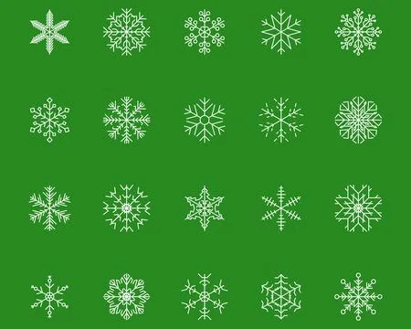 Candy cane Christmas seamless pattern background vector illustration. Stock Illustration