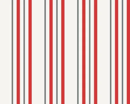 Candy cane Christmas seamless pattern background vector illustration. イラスト素材