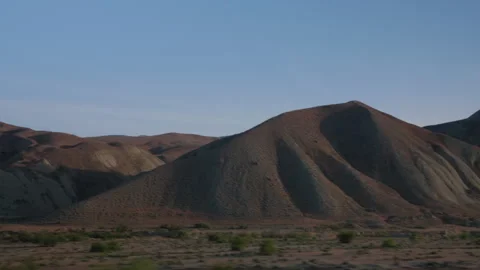 Candy Cane (Khizi) mountains Stock Footage 271312499