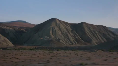 Candy Cane (Khizi) mountains Stock Footage 271313068