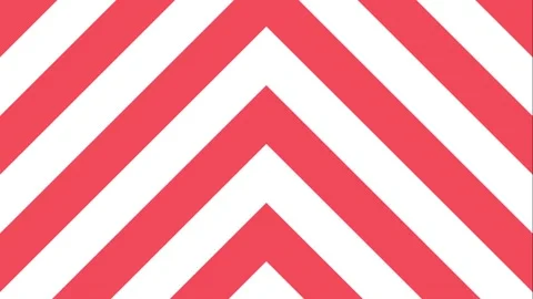 Candy Cane loop 02 Stock Footage 151096568