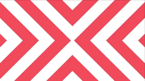 Candy Cane loop 03 Stock Footage 151096560