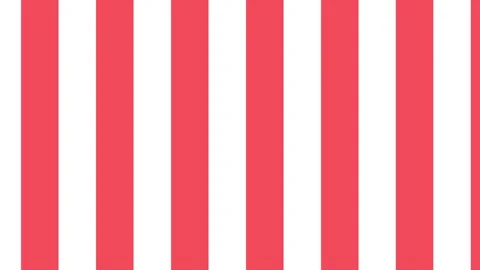 Candy Cane loop 05 Stock Footage 151096530