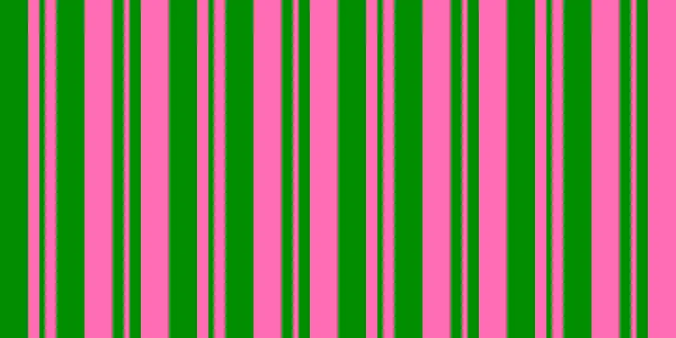 Candy Cane Pattern Background for Holiday Wrapping and Decor Stock Illustration