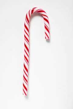 Candy cane Stock Photos