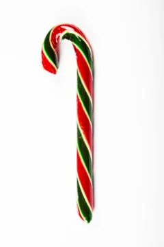 Candy cane Stock-Fotos
