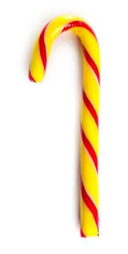 Candy cane Stock Photos