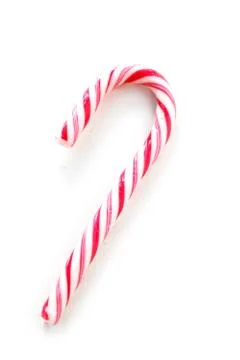 Candy Cane Stock Photos