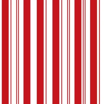 Candy cane stripe background Stock Illustration
