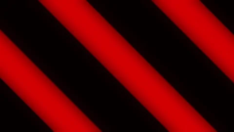 Candy cane striped pattern Stock Footage 287451921