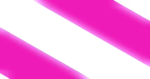 Candy cane striped pattern. Seamless Christmas red background Stock Footage 294673802