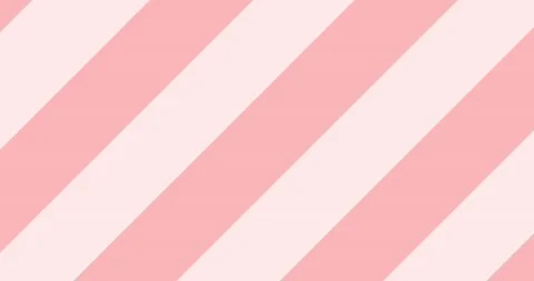 Candy cane striped pattern. Xmas holiday diagonal lines. Stock Footage 165237499