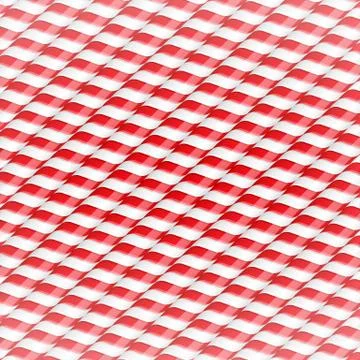 Candy Canes Background Stock-Illustration