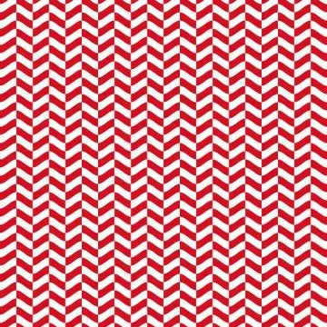 Candy canes vector background Stock Illustration