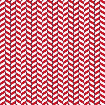 Candy canes vector background Stock Illustration