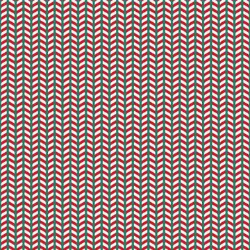 Candy canes vector background Stock Illustration