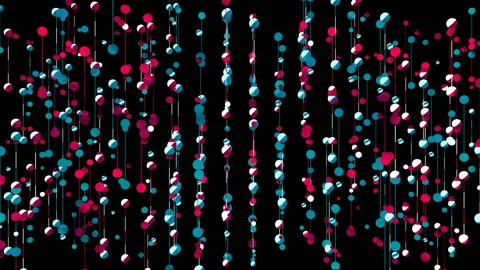 Candy Color 4K 04 Stock Footage 122948908