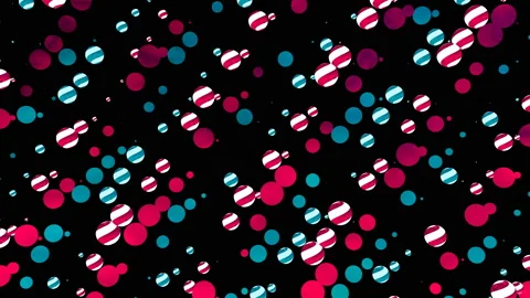 Candy Color 4K 09 Stock Footage 122949094