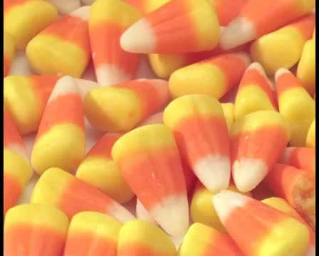 Candy Corn V1 - PAL Stock Footage 10750502