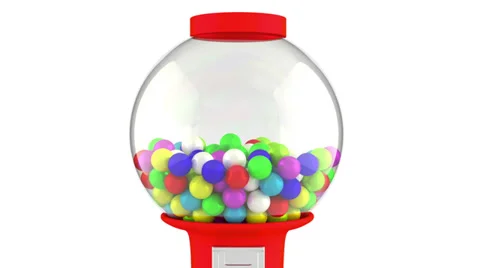 Gumball Clipart - 60+ Gumball Clipart for 2023