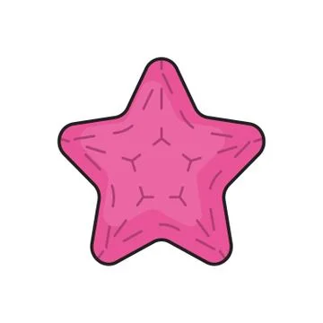 Candy flat color icon Stock Illustration