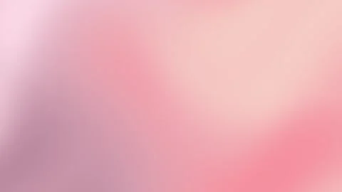 Candy Floss Liquid Gradient Animated Background Video Stock Footage 320124853