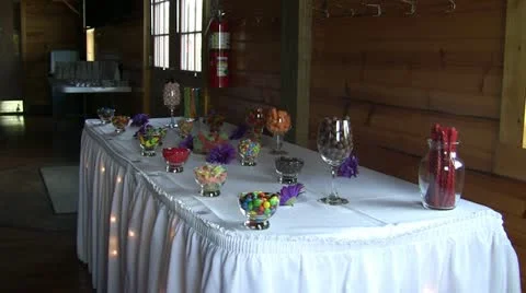 Candy 스톡 동영상 11139375