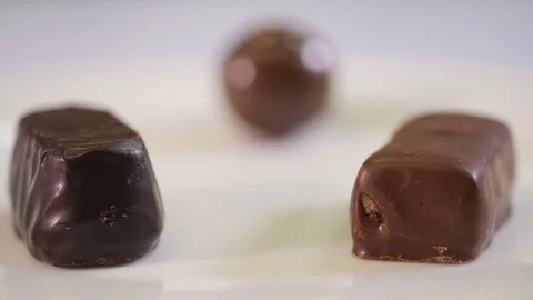 Candy Stock Footage 74104693
