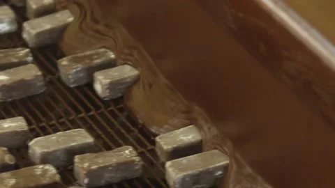 Candy  Stock Footage 144987485