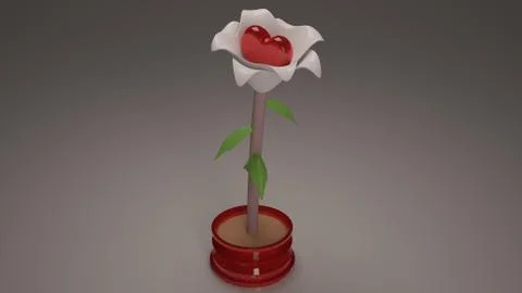 Candy hearts Stockillustratie