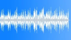 Candy House (No Percussion) Stock Music
