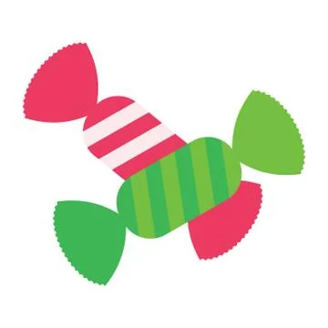 Candy icon Stock Illustration