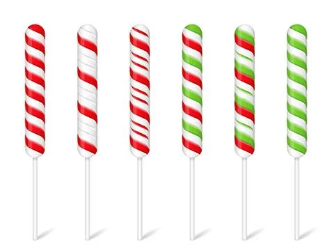 Candy Stock Illustration