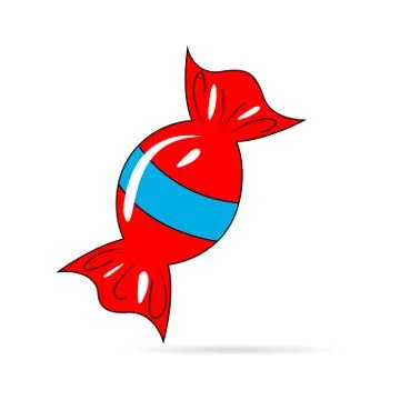 Candy Stock Illustration