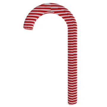 Candy isolated on white background Stock Illustration