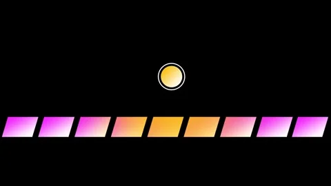 Candy Line Stock Footage 335626827