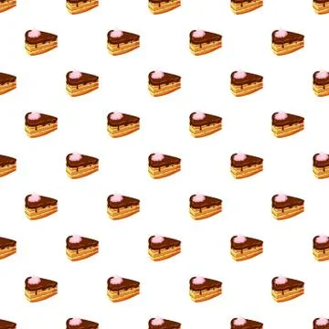 Candy pattern seamless 스톡 일러스트