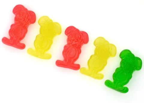 Candy Stock Photos