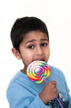 Candy Stock Photos
