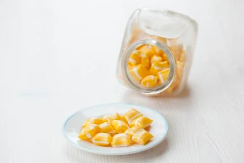 Candy Stock Photos