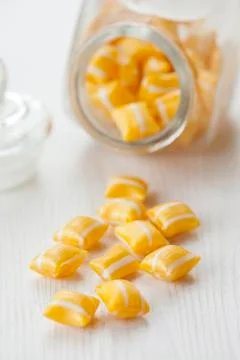 Candy Foto stock