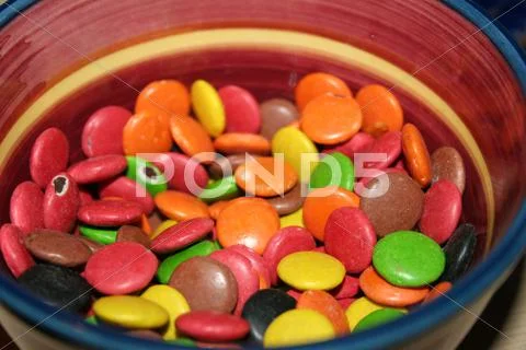 Candy Stock Photos