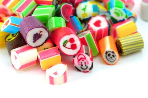 Candy Stock Photos