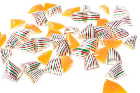 Candy Stock Photos