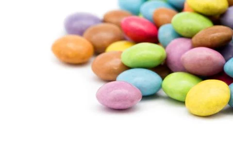 Candy Stock-Fotos