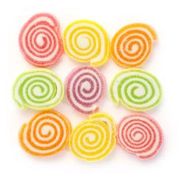 Candy Foto stock