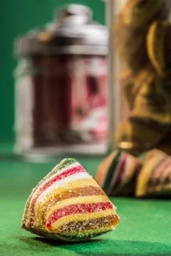 Candy Stock Photos