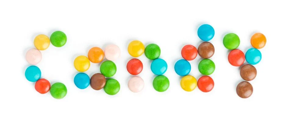 Candy Stock Photos