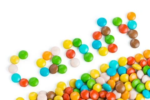 Candy Stock Photos