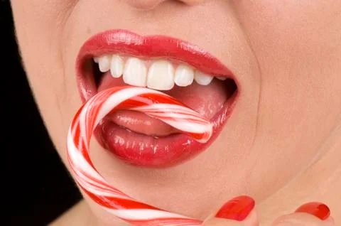 Candy Fotos de archivo